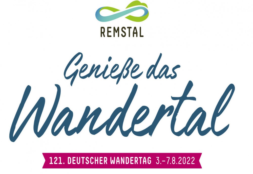 121. Deutscher Wandertag im Remstal