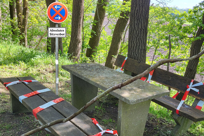 Petition des Wiehengebirgsverband Weser-Ems e.V.