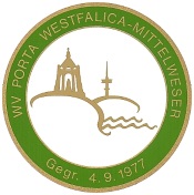 Wanderverein Porta Westfalica-Mittelweser